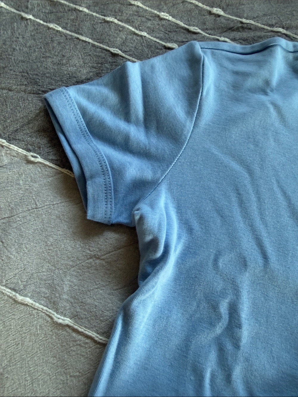 2 pack of Zara t-shirts women’s - Picture 4 of 6
